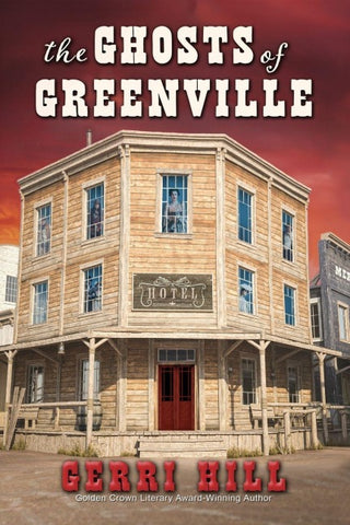 The Ghosts of Greenville