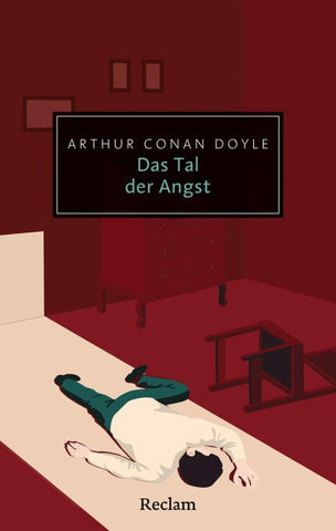 Das Tal der Angst