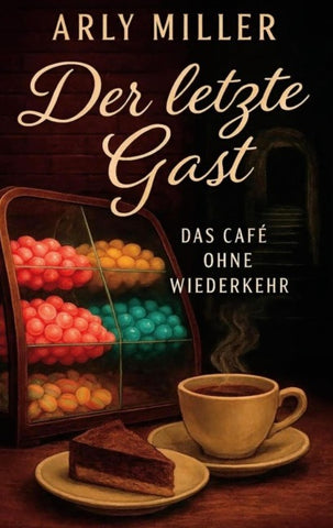 Der letzte Gast