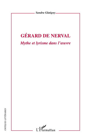 Gérard de Nerval