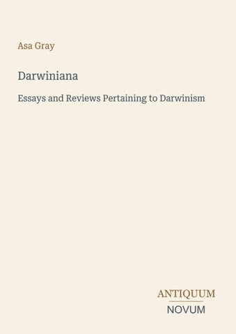 Darwiniana