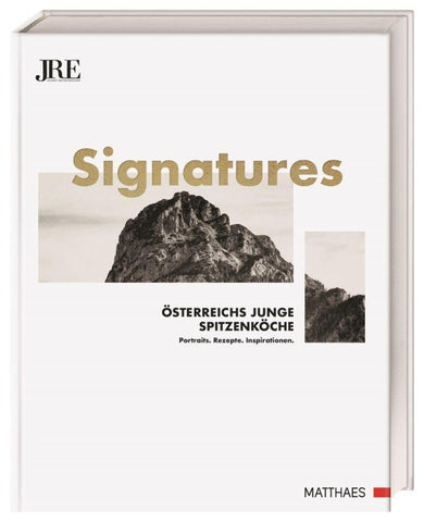 Signatures