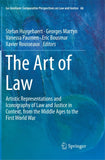 The Art of Law