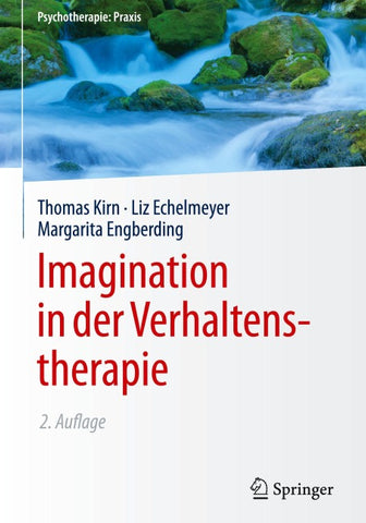 Imagination in der Verhaltenstherapie
