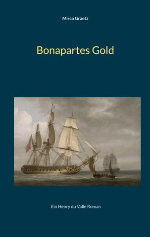 Bonapartes Gold