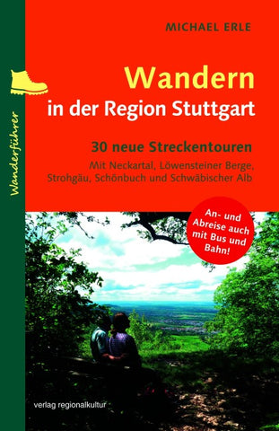 Wandern in der Region Stuttgart