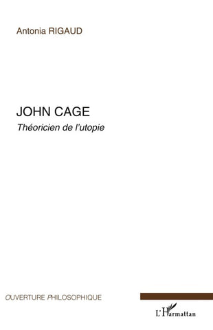 John Cage