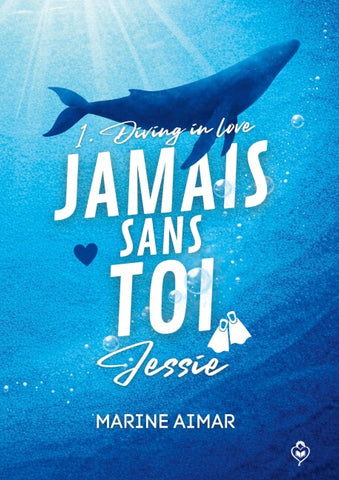 Diving in love
