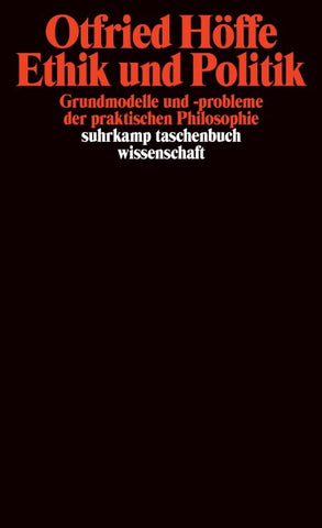 Ethik und Politik
