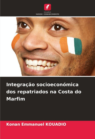 Integração socioeconómica dos repatriados na Costa do Marfim