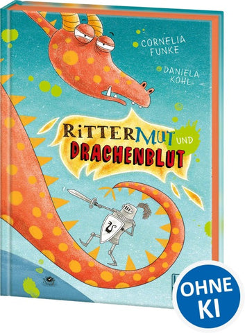 Rittermut und Drachenblut