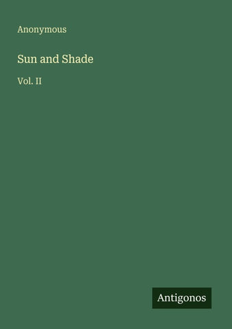 Sun and Shade