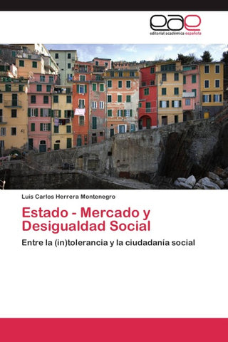Estado - Mercado y Desigualdad Social