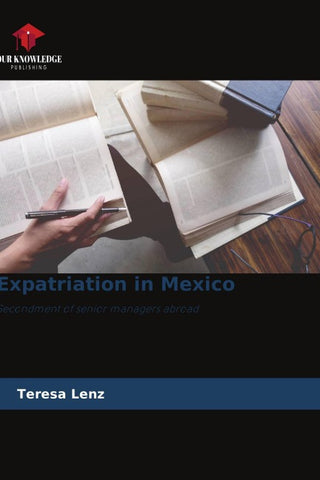 Expatriation in Mexico
