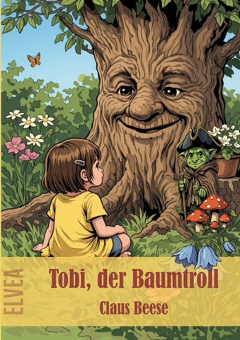 Tobi, der Baumtroll