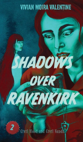 Shadows Over Ravenkirk