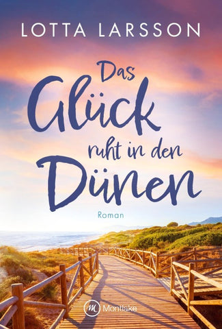 Das Glück ruht in den Dünen