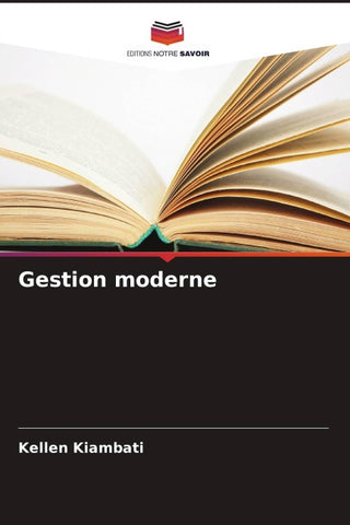 Gestion moderne