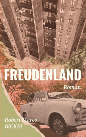 Freudenland