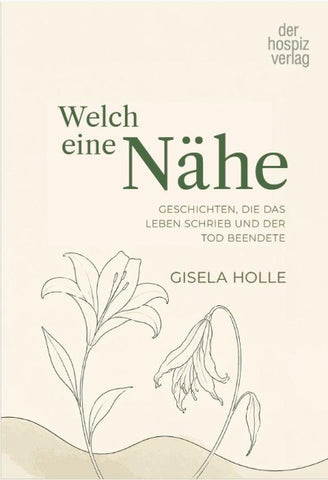 Welch eine Nähe