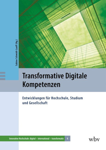 Transformative Digitale Kompetenzen