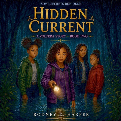 Hidden Current
