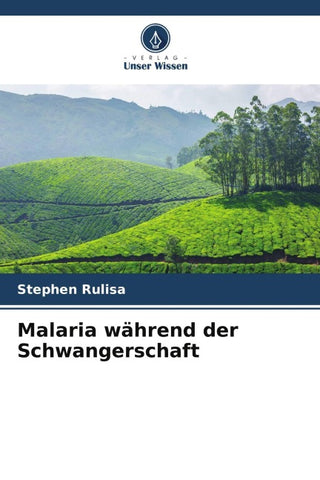 Malaria während der Schwangerschaft
