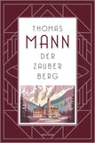 Der Zauberberg
