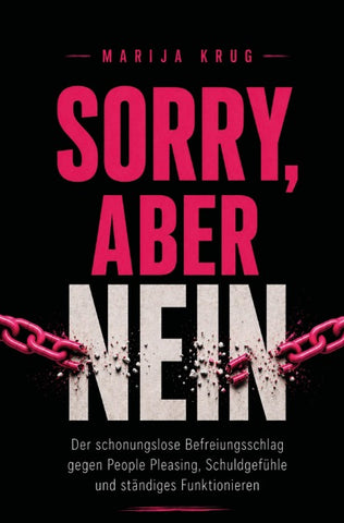 Sorry, aber Nein