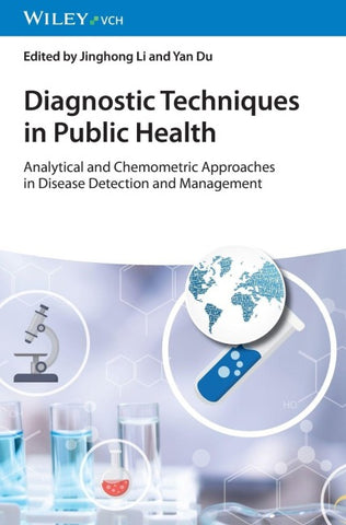 Diagnostic Techniques in Public Health