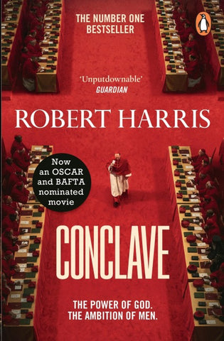Conclave. Fim Tie-In