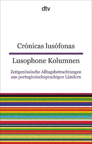 Crónicas lusófonas Lusophone Kolumnen