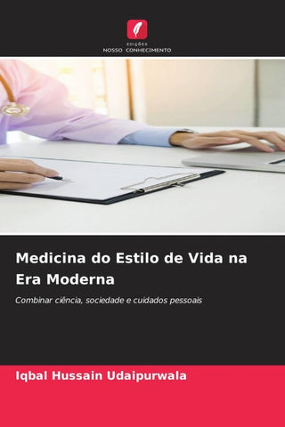 Medicina do Estilo de Vida na Era Moderna