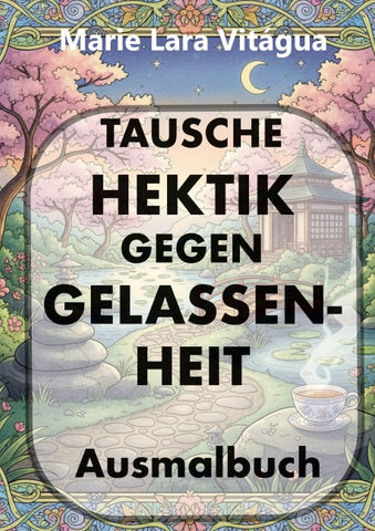 Tausche Hektik gegen Gelassenheit