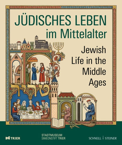 Jüdisches Leben im Mittelalter