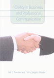 Civility in Business and Professional Communication