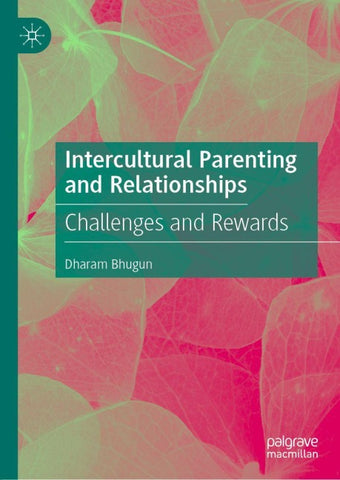Intercultural Parenting and Relationships