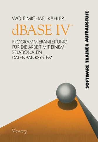 dBASE IV ™