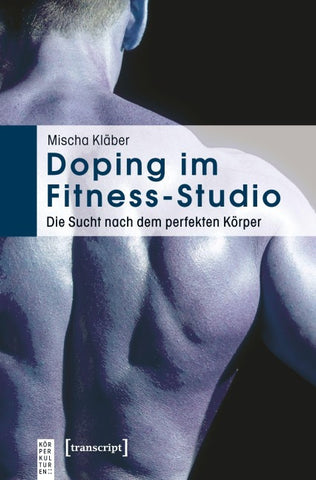 Doping im Fitness-Studio