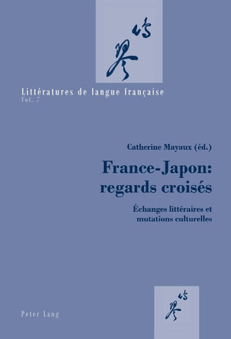 France-Japon : regards croisés