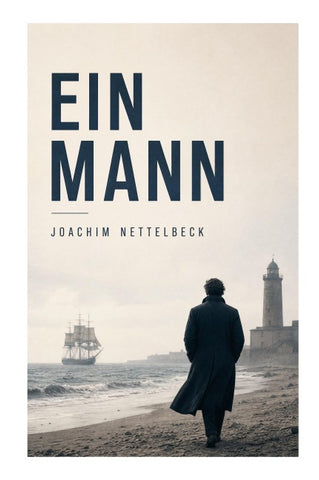 Ein Mann