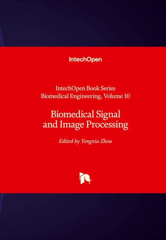 Biomedical Signal and Image Processing