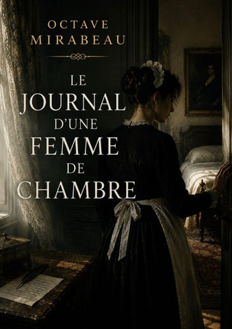 Le Journal d'une femme de chambre