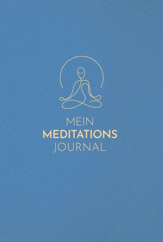 Mein Meditationsjournal