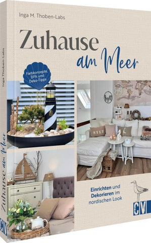 Zuhause am Meer