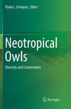 Neotropical Owls