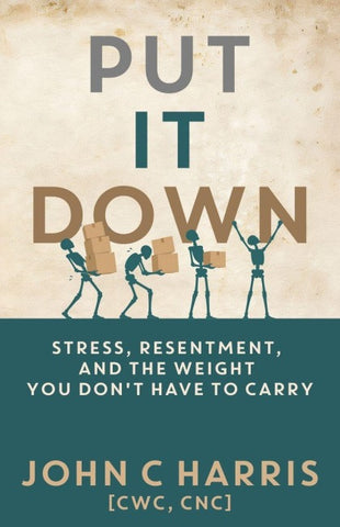 Put It Down