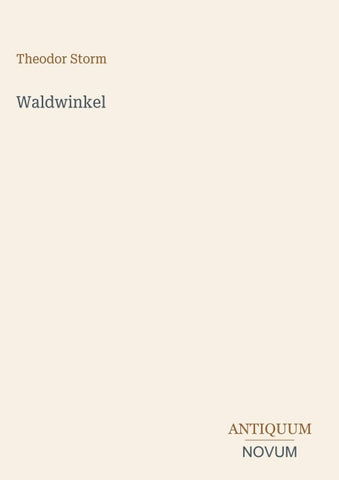 Waldwinkel
