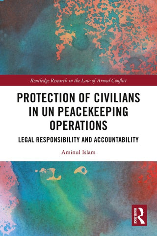 Protection of Civilians in UN Peacekeeping Operations