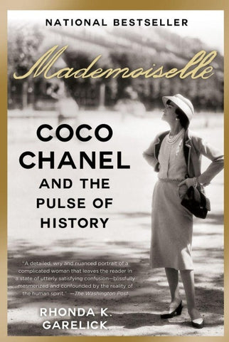 Mademoiselle